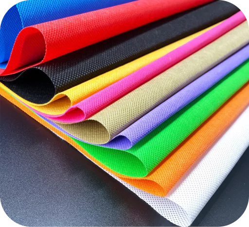 Nonwoven spun bond Fabric